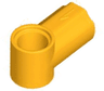 Technic, Axle and Pin Connector Angled #1