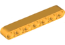 Technic, Liftarm Thick 1 x 7