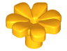 Plant Flower with Bar and Small Pin Hole