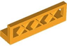 Fence 1 x 4 x 1 Lattice