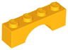 Arch 1 x 4