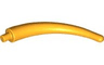 Dinosaur Tail End Section / Horn