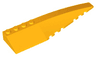 Wedge 12 x 3 Right