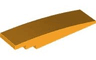 Slope, Curved 8 x 2