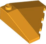 Wedge 4 x 4 (Slope 18 Corner)