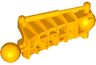 Bionicle Toa Metru Leg Lower Section