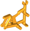Tricycle Frame