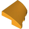 Wedge 2 x 2 x 2/3 Left