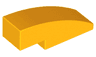 Slope, Curved 3 x 1