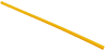 Hose, Pneumatic 4mm D. V2 Precut 21L / 16.8cm
