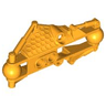 Bionicle Piraka Arm Section with 2 Ball Joint