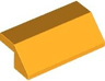 Slope 45 2 x 4 with Cutout without Studs