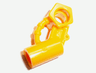 Arm Mechanical, Bionicle