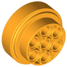 Wheel 31mm D. x 15mm Technic