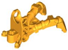 Bionicle Foot Claw with Ball Socket