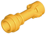 Minifigure, Weapon Lightsaber Hilt Straight