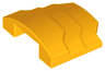 Wedge 4 x 3 Stepped No Studs