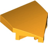 Wedge 2 x 2 x 2/3 Pointed