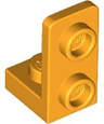 Bracket 1 x 1 - 1 x 2 Inverted