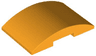 Slope, Curved 6 x 4 Double