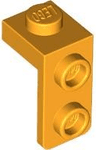 Bracket 1 x 1 - 1 x 2