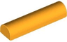 Slope, Curved 1 x 4 x 2/3 Double