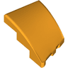 Wedge 3 x 2 Left No Studs