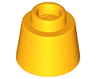 Cone 1 1/6 x 1 1/6 x 2/3 (Fez)