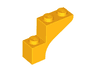Arch 1 x 3 x 2 with Curved End