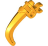 Hero Factory Weapon, Claw with Clip
