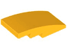 Slope, Curved 4 x 2
