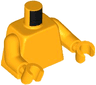 Torso Plain  / (Same Color) Arms / (Same Color) Hands