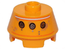 Cone 2 x 2 Truncated with SW R5-A2 Astromech Droid Pattern