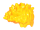 Minifigure, Hair Spiked