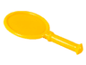 Scala Utensil Hand Mirror