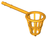 Minifigure, Utensil Net (Fabuland Wind Gauge)