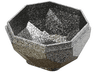 Rock 4 x 4 Octagonal Boulder, Bottom