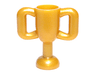 Minifigure, Utensil Trophy Cup Small