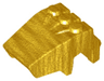 Hand Gorilla Fist (fits Minifigure Hand)