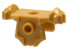 Minifigure Armor Breastplate with Shoulder Pads, Front Stud and 2 Back Studs