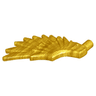 Minifigure Wing Feathered