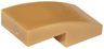 Slope, Curved 2 x 1 x 2/3