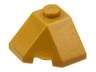 Wedge 2 x 2 (Slope 45 Corner)