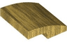 Slope, Curved 2 x 2 x 2/3