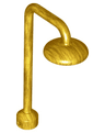 Duplo, Furniture Shower Head on Stand with 1 x 1 Base