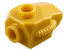 Minifigure Hand Armor