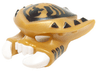 Minifigure, Headgear Mask Scorpion with Molded White Fangs and Pincers and Printed Black Spikes and Scorpion Background Pattern