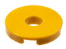 Tile, Round 2 x 2 with Hole