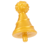 Minifigure, Hat with Small Pin, Party Hat