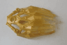 Bionicle Crystal Armor with Marbled Trans-Clear Pattern